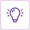 Bulb Icon